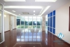 A large office for rent in Dong Da,Hanoi.